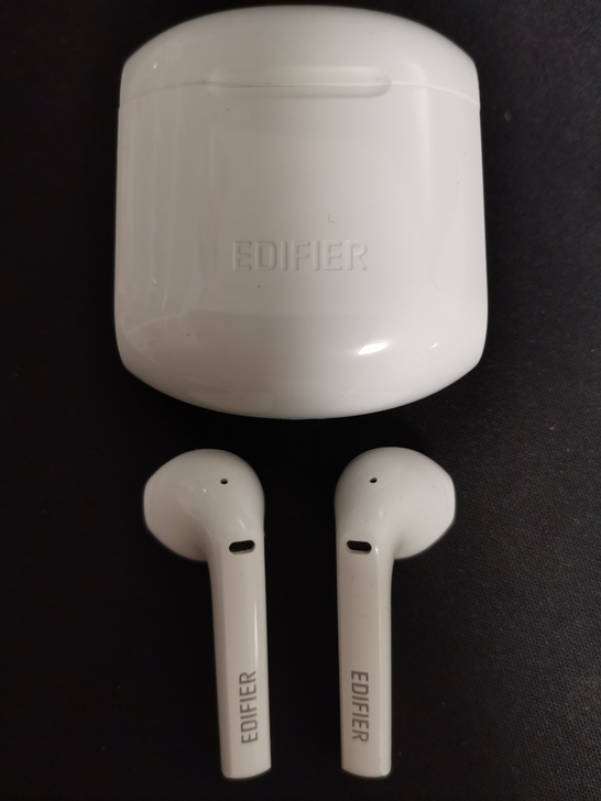 漫步者（Edifier）LolliPods...