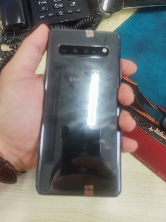 三星 三星 Galaxy S10 (5G...