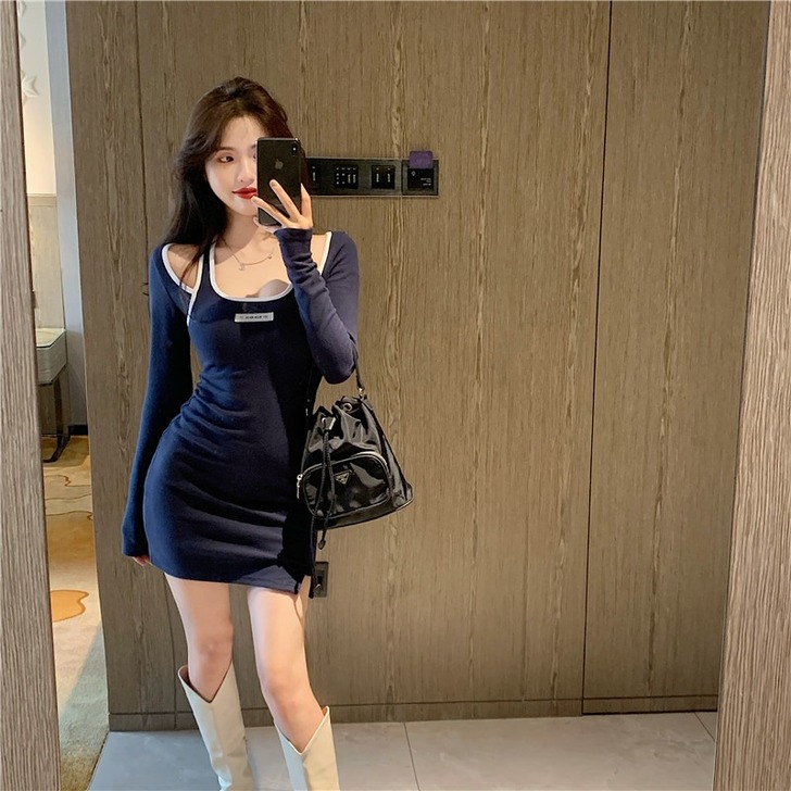 other/其他 连衣裙