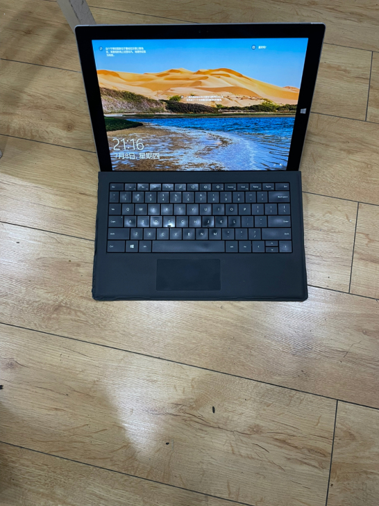 微软surface pro3