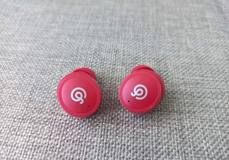 网易云me01tws蓝牙耳机(耳机一对,带...