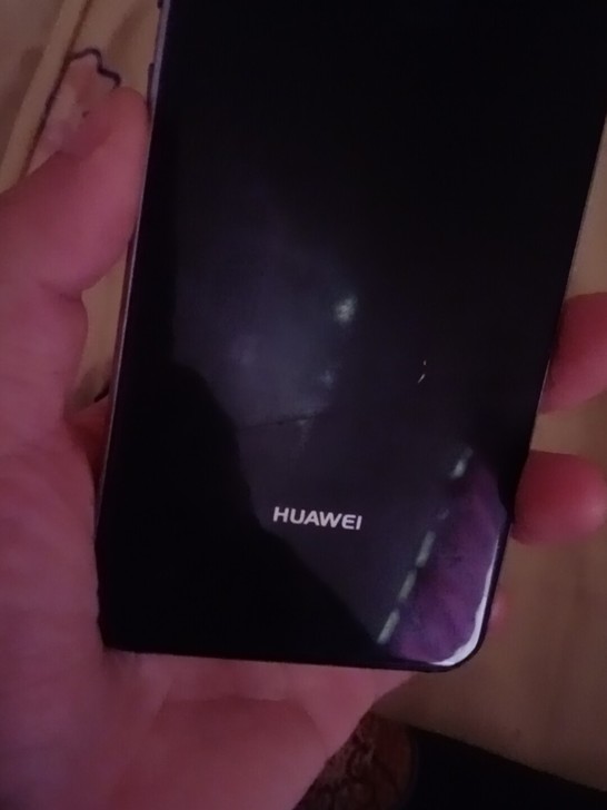 华为nova青春版 4+64 正常使用 指...