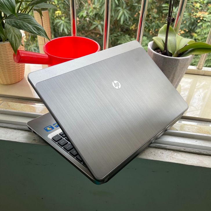 女生自用 惠普笔记本电脑i7 8g固态 ...