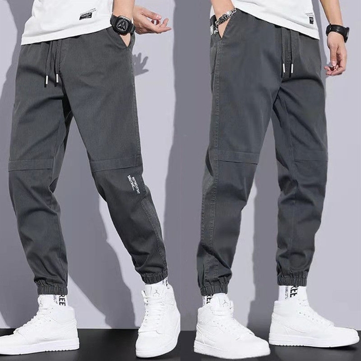 【特价包邮】服装店关门亏本甩,春夏季休闲裤...