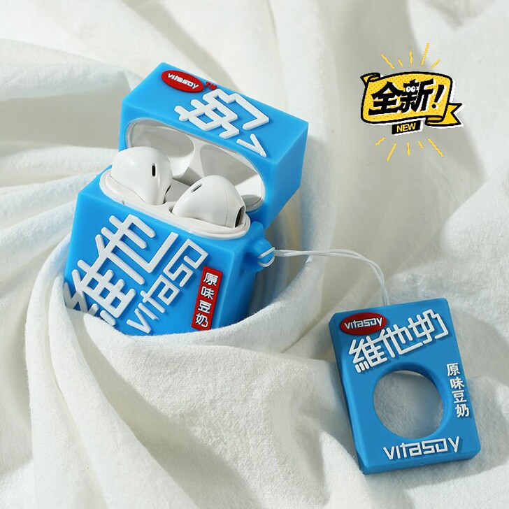 蓝牙耳机无线卡通迷你双耳华为苹果小米OPP...