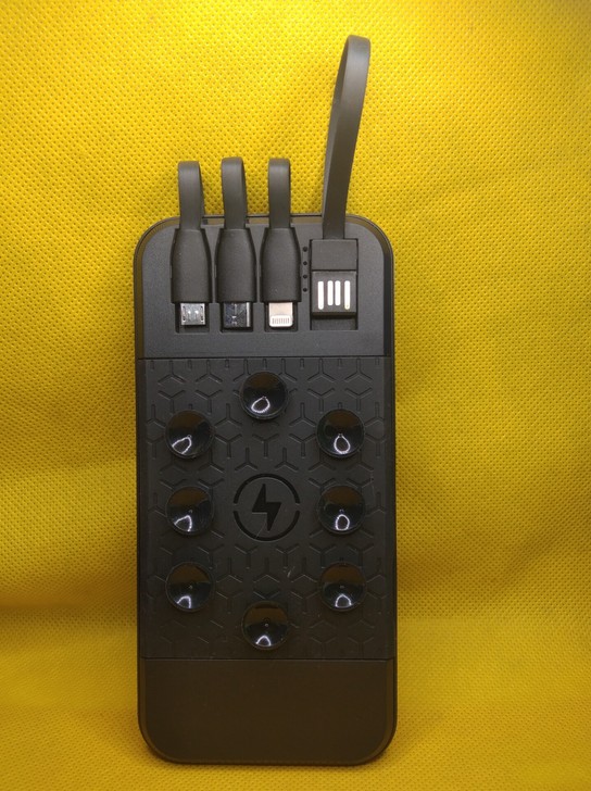 无线充充电宝20000毫安特价处理【实体不...