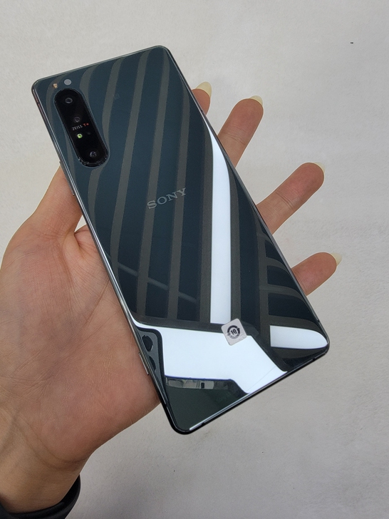 索尼（SONY）Xperia1 II 国行...