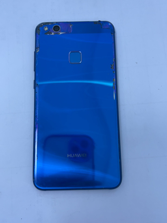 华为nova青春，4+64，后壳掉漆，功能...