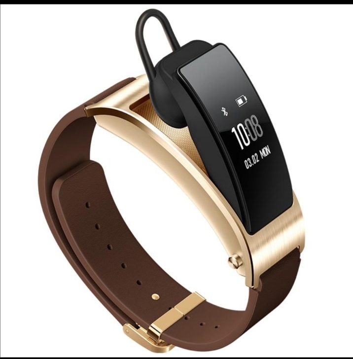 Huawei/华为 B3 标准版商务棕 腕...