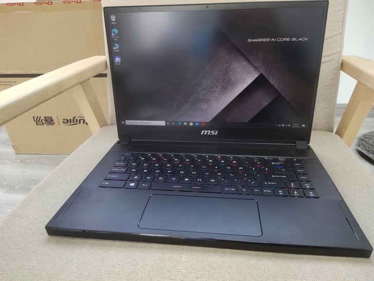 微星gs66顶配i9 gp65 ge75 ...