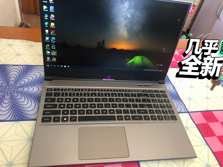 机械革命。不玩了。想出手。有需要的私聊