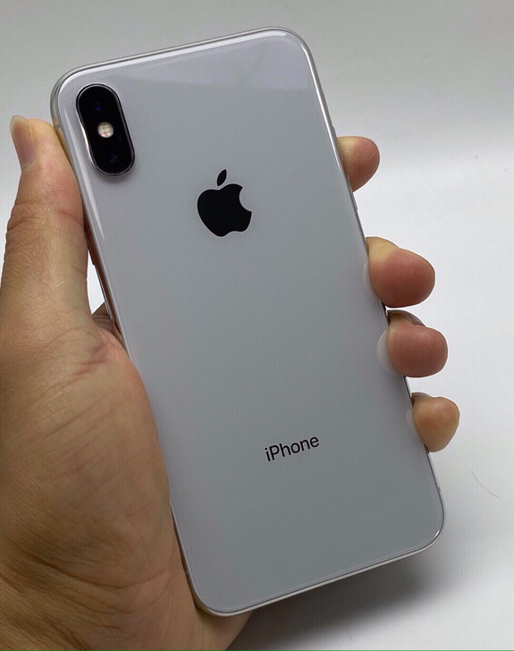 苹果iphonex白色256G国行原装正品...
