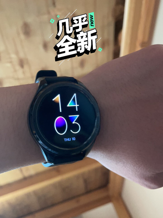 vivo手表 几乎全新