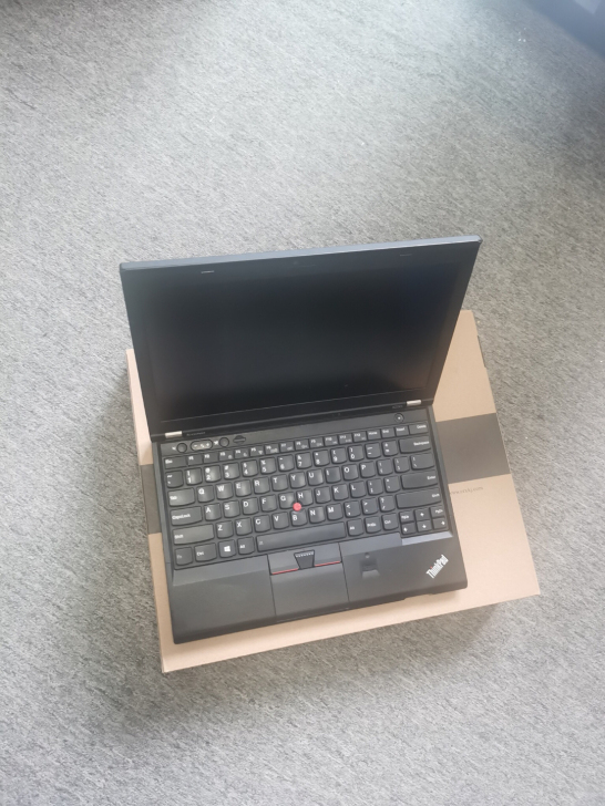 二手笔记本便宜处理电脑ThinkPadX2...