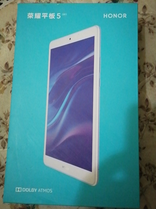 全新 品牌型号 荣耀平板5     4G+...