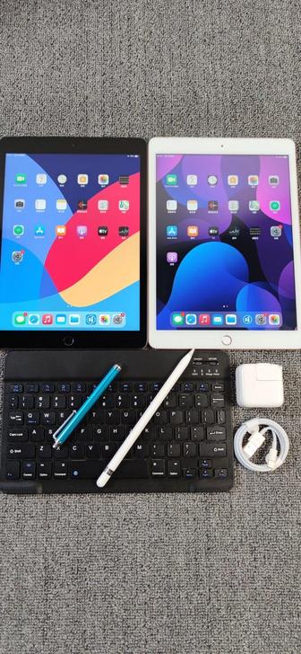 ipad2019新款iPad7代128G大...