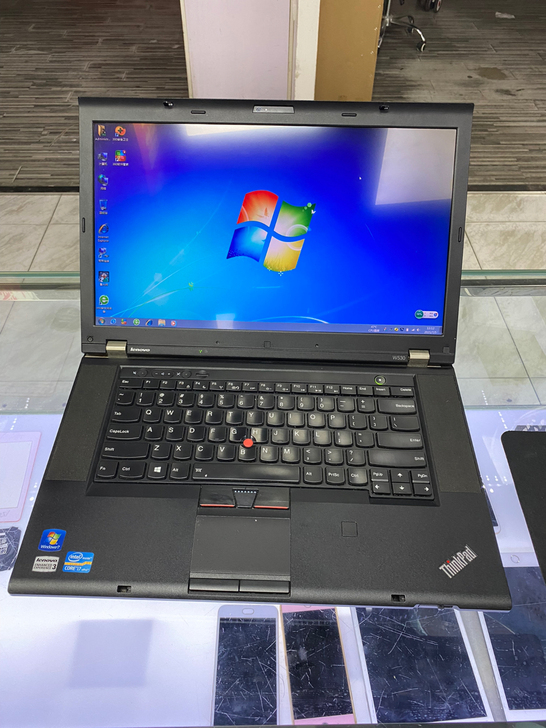 联想Thinkpad W530笔记本电脑，...