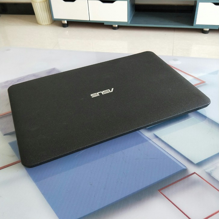 15寸大屏超薄华硕笔记本电脑 五代i5 固...