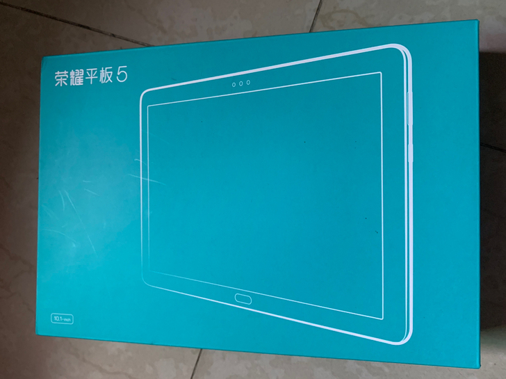 荣耀平板5