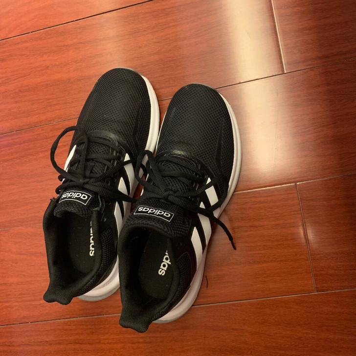 Adidas 阿迪达斯 运动鞋 36.5 ...