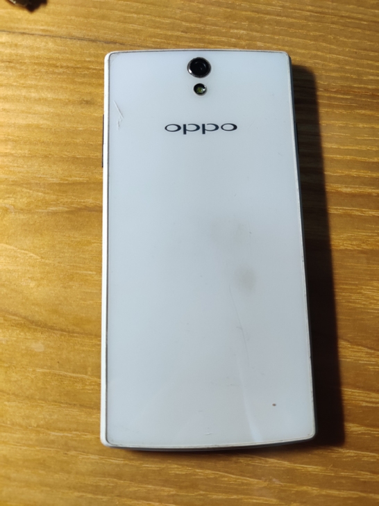 OPPO R6007绝版手机,基本已经买不...