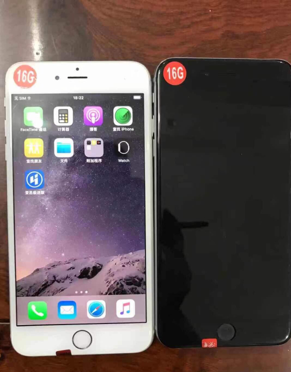 苹果6 iphone 6s 苹果6s 二手...