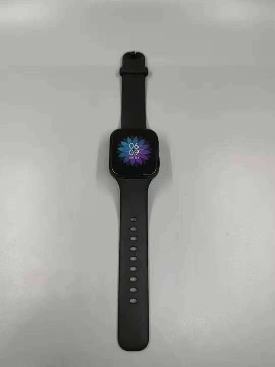 oppo手表watch 41mm 在保...