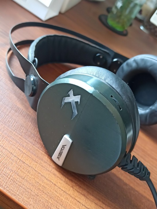 西伯利亚XO耳机西伯利亚7.1声道耳机 成...