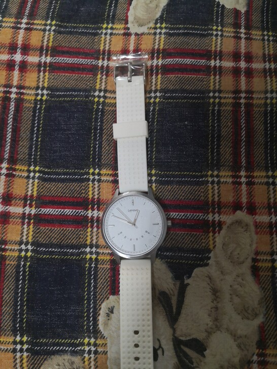 联想Lenovo WATCH 9智能手表...