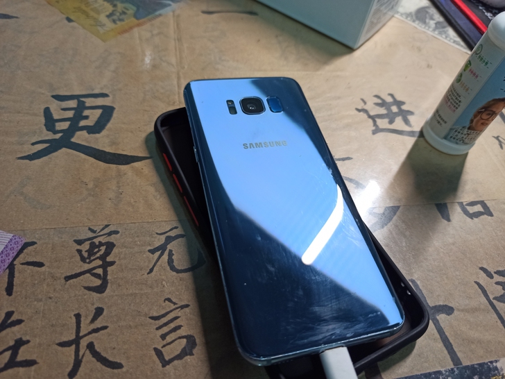 三星GalaxyS8 SM-G950 海...