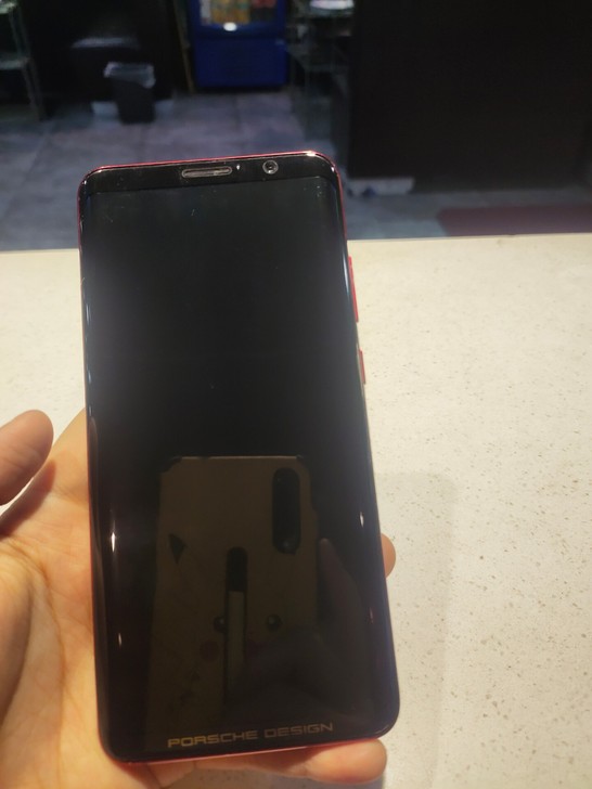 华为maters 6+256 4G 麒麟9...