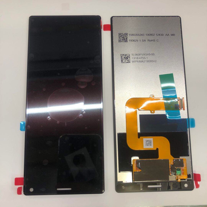 索尼X8新款全新原装总成