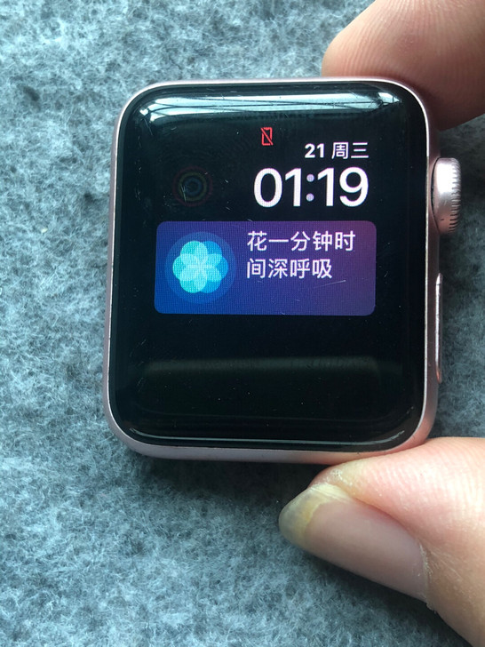Apple/苹果apple WatchS2...