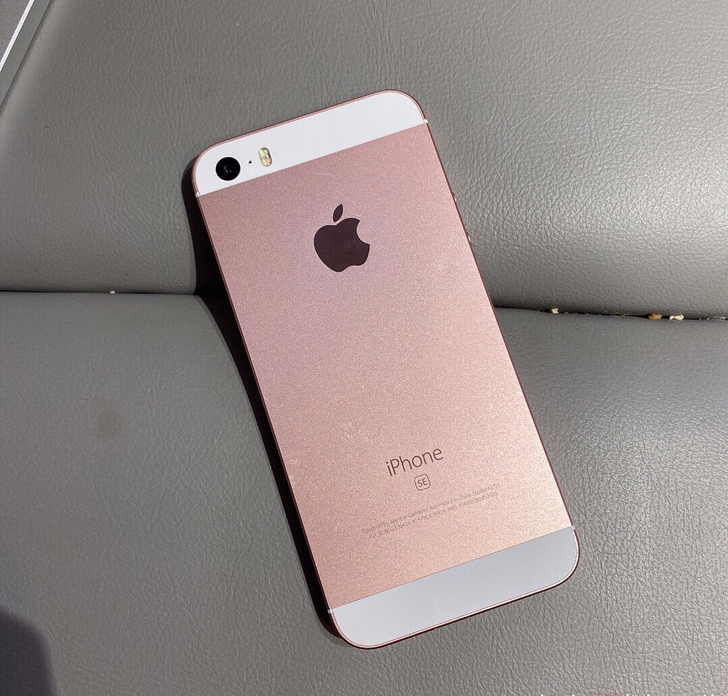 iPhone se 128G 全新仅激活 ...