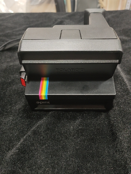 宝丽来相机 spirit 600  品相很...