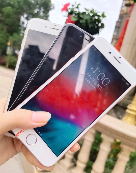 苹果iPhone6s 苹果6splus三网...