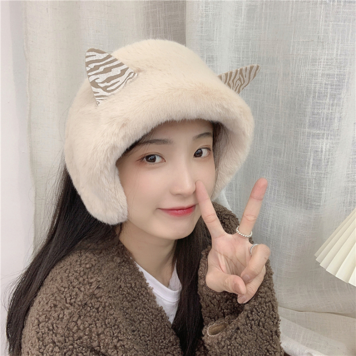 耳套
