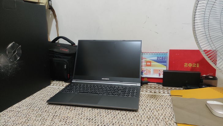 个人自用机械革命Z3air游戏本笔记本i7...