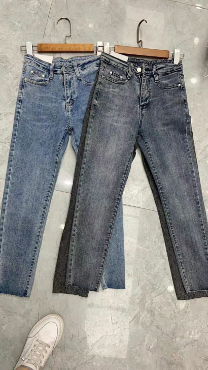 清货，牛仔裤 5个码，大小号齐全胖瘦都可穿...