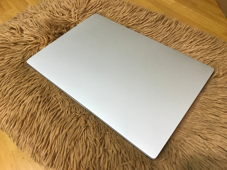9新，小米TM1607笔记本电脑