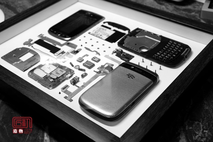 黑莓BlackBerry Torch 2手...