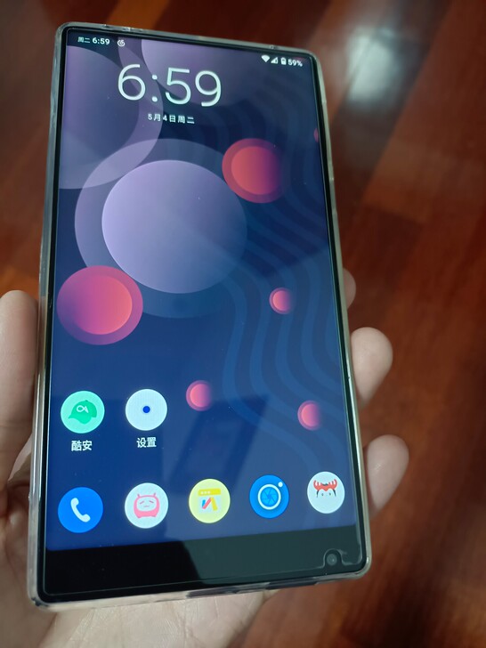 小米MIX 128G