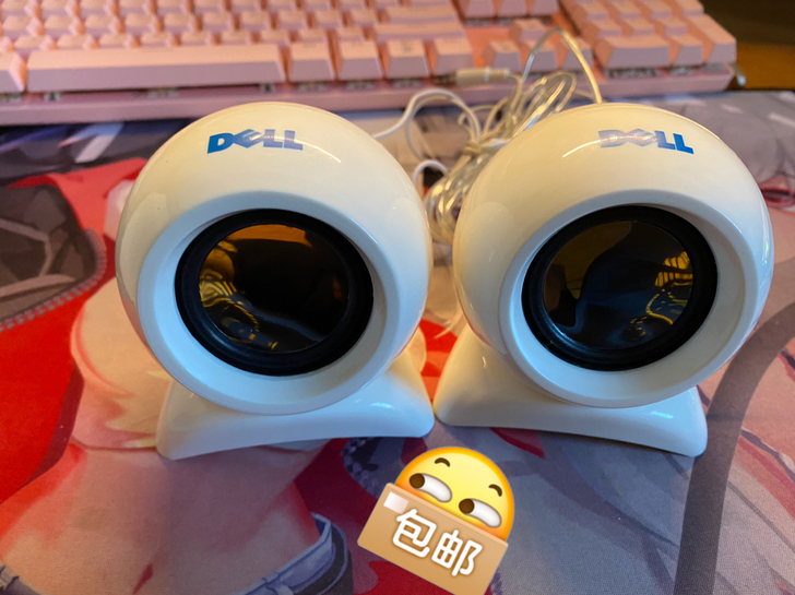 小音响 电脑音响