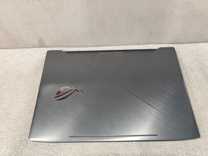 华硕  ROG S5AS    i7-77...
