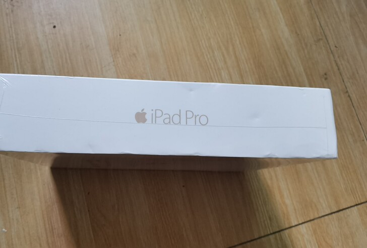 Apple/苹果 iPad pro9.7一...