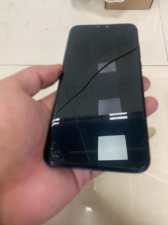 华为畅享9plus   4128