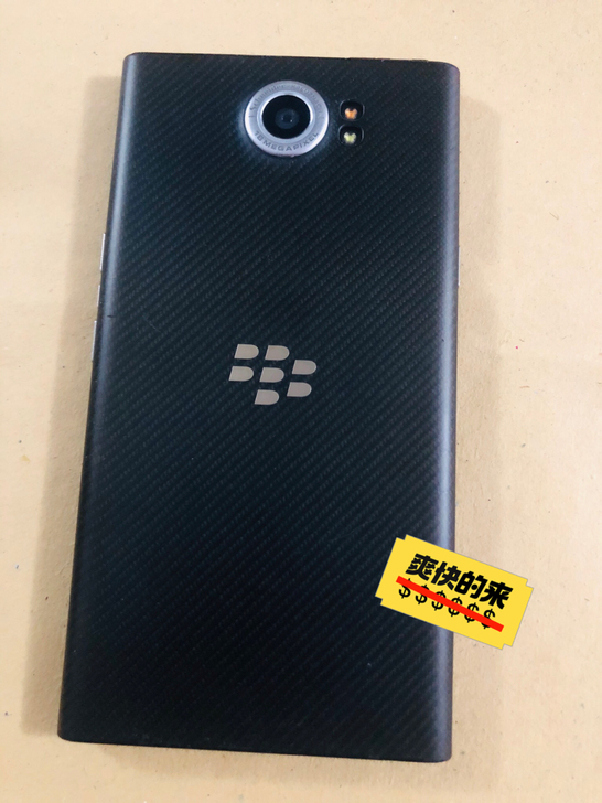 BlackBerry/黑莓 STV100-3