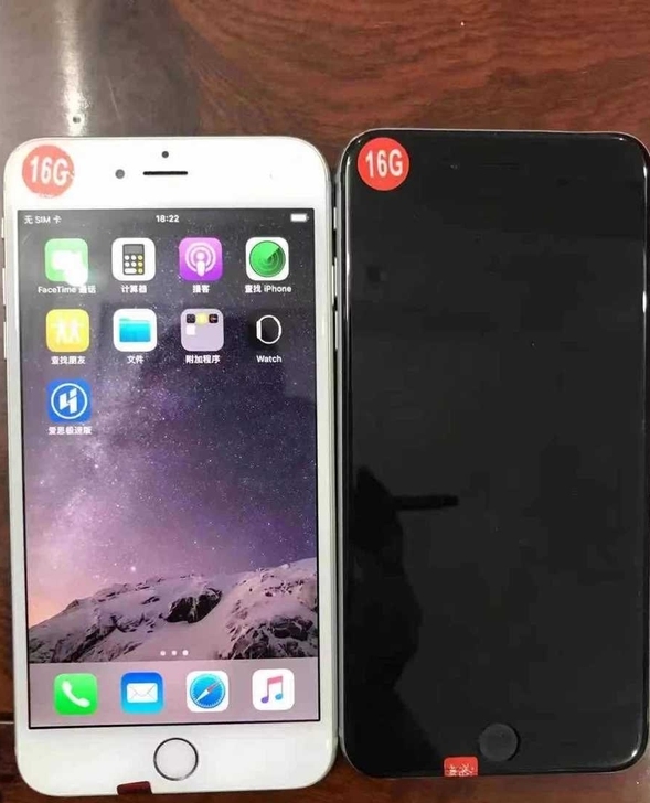 苹果6 iphone 6s 苹果6s 二手...