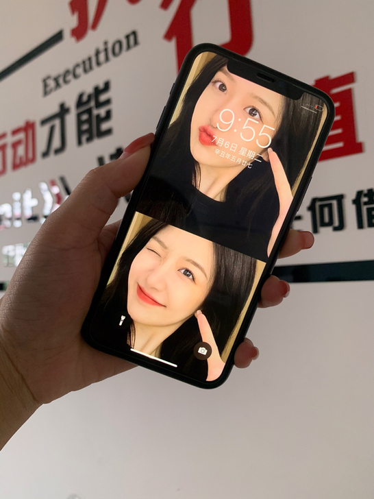 特价急卖苹果11pro 256g 暗夜绿 ...