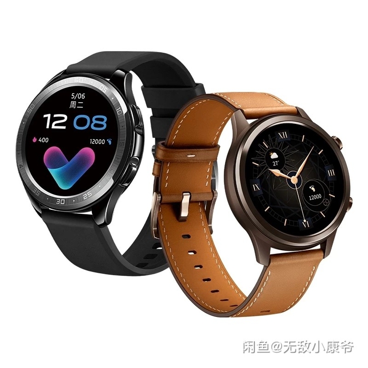 600收一个vivo watch，不是购买...